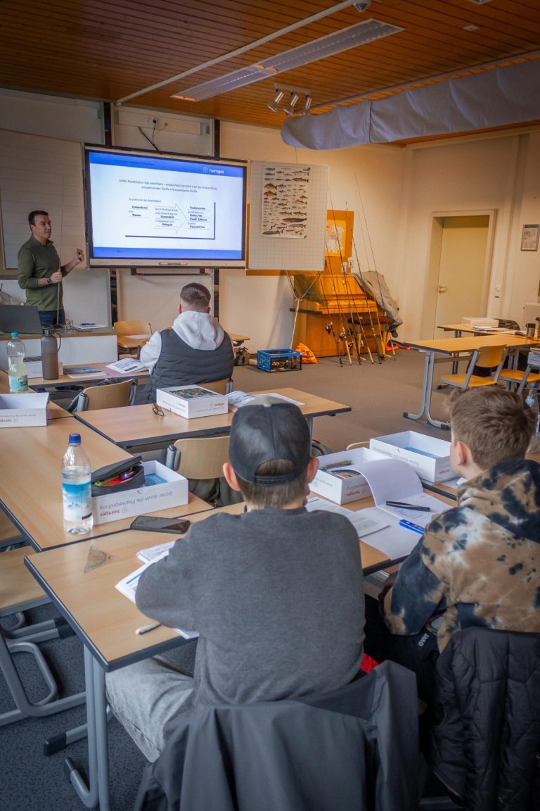 Vorbereitungskurs Gessertshausen